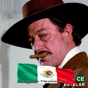 Meet your Posher, Pedro